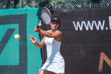 Bild 198 - NL TC an der Schirnau - TuS Luebeck v. 1893